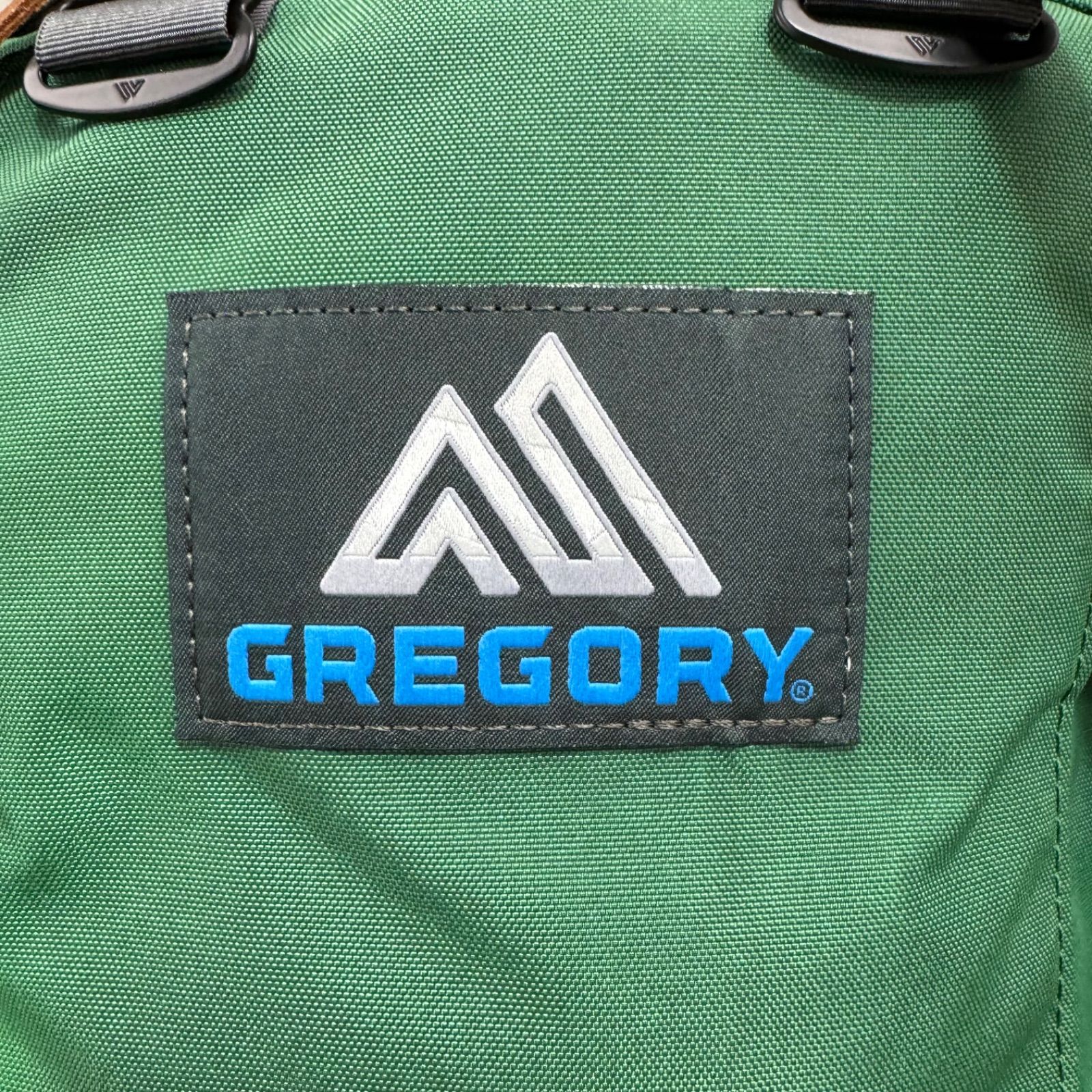 極美品】GREGORY BEAMS BOY 別注 VINTAGE DAY AND A HALF グレゴリー 