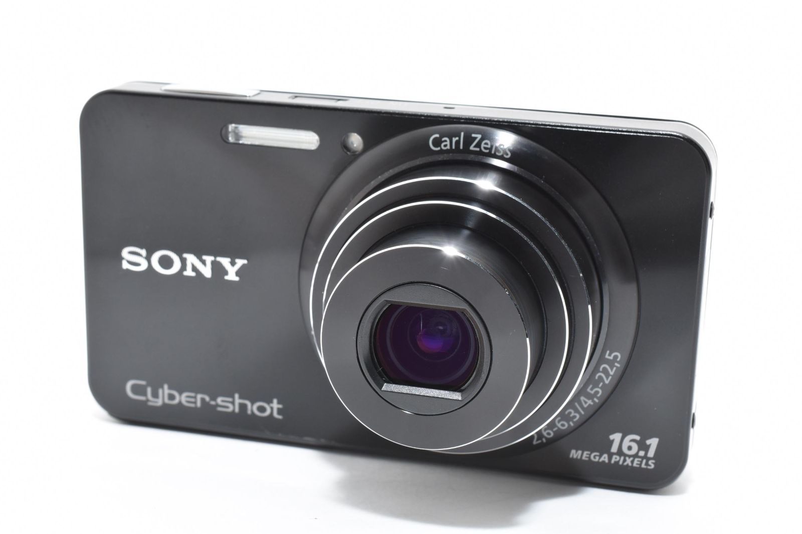 良品] SONY Cyber-shot DSC-W570 ソニー コンパクトデジタルカメラ