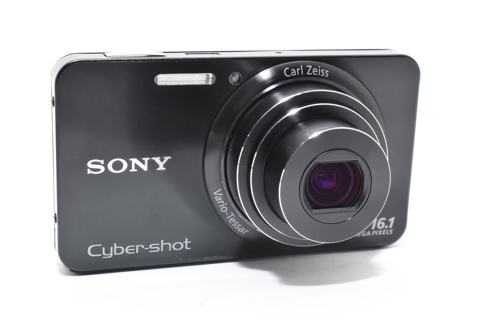 良品] SONY Cyber-shot DSC-W570 ソニー コンパクトデジタルカメラ