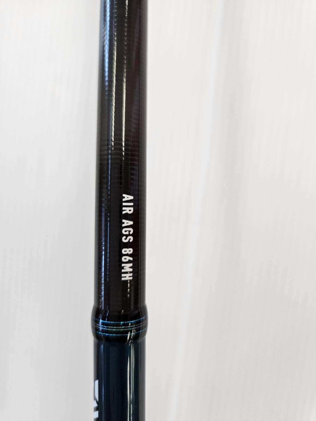 良品】ダイワ 20エメラルダス AIR AGS 86MH・R 中古品(12) DAIWA