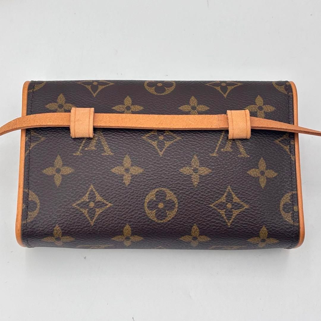 ルイヴィトン M51855 モノグラム ポシェット フロランティーヌ