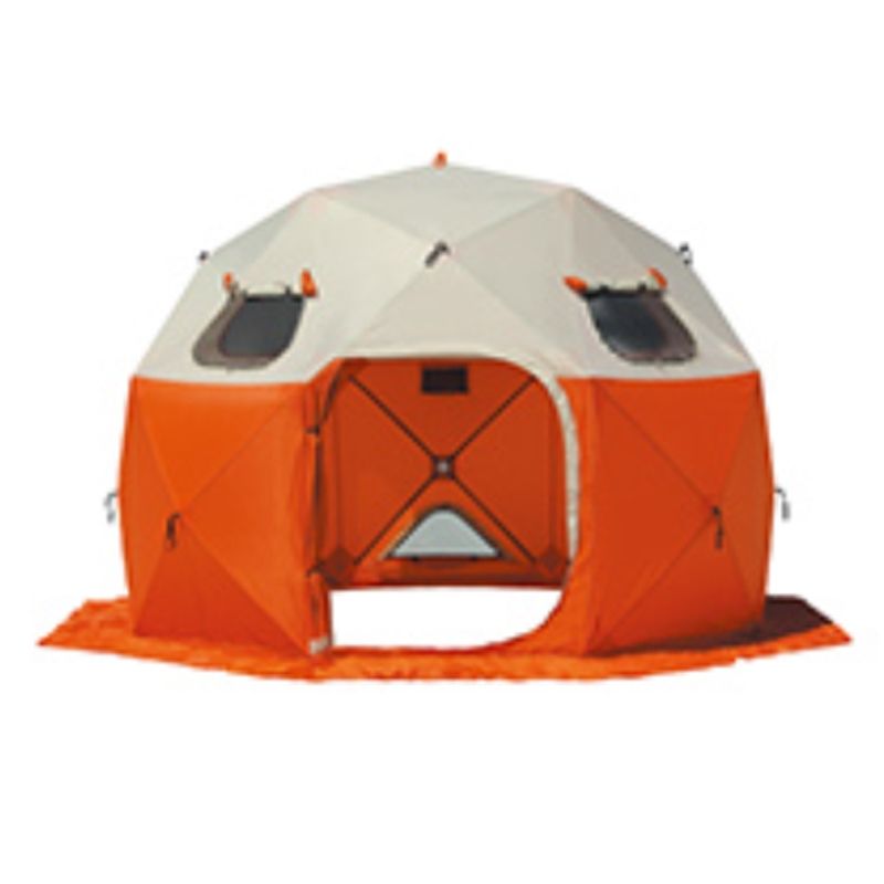 プロックス PROX クイックドームテント パオグラン セミラージ