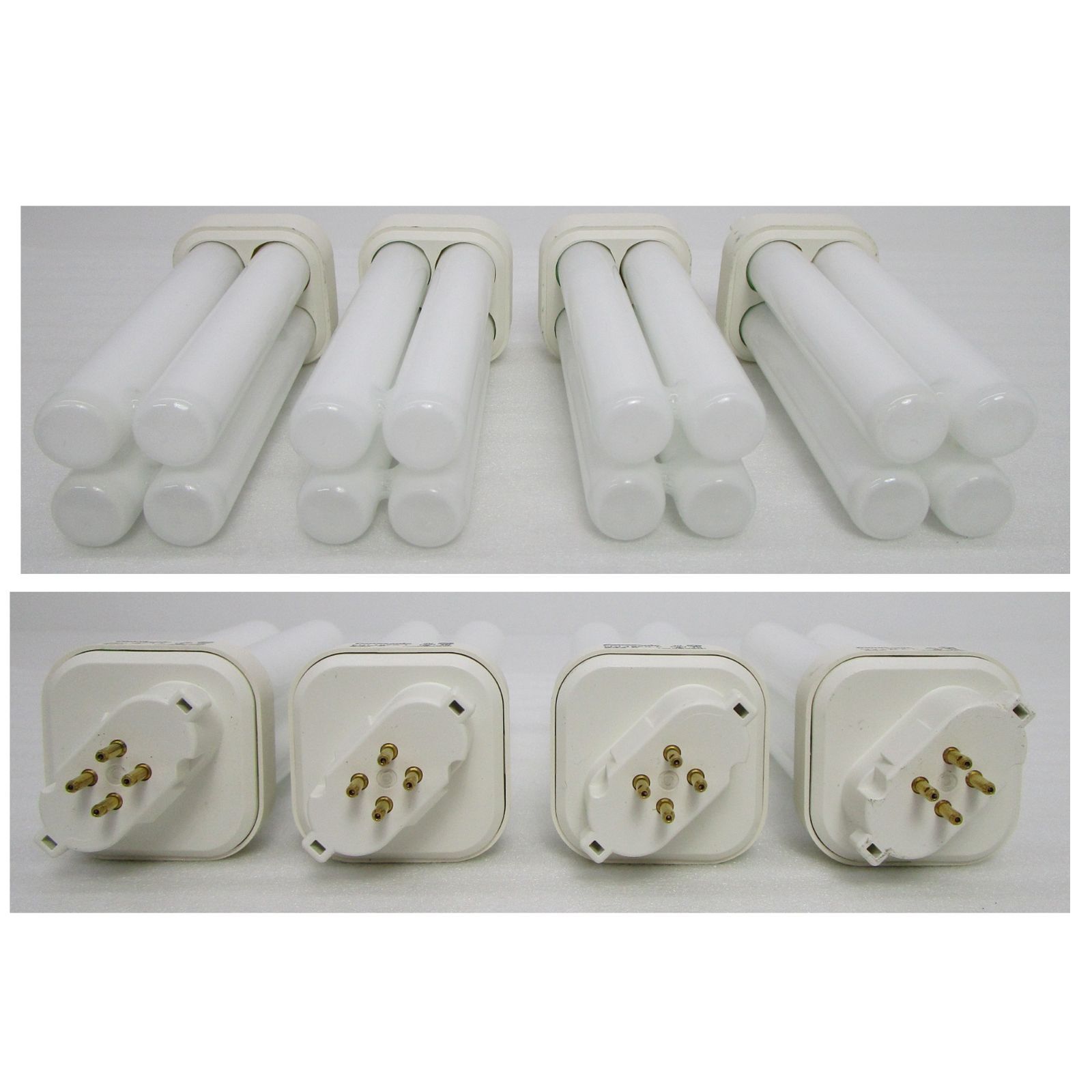 パナソニック ツイン蛍光灯 FDL18EX-L 4個セット - メルカリ