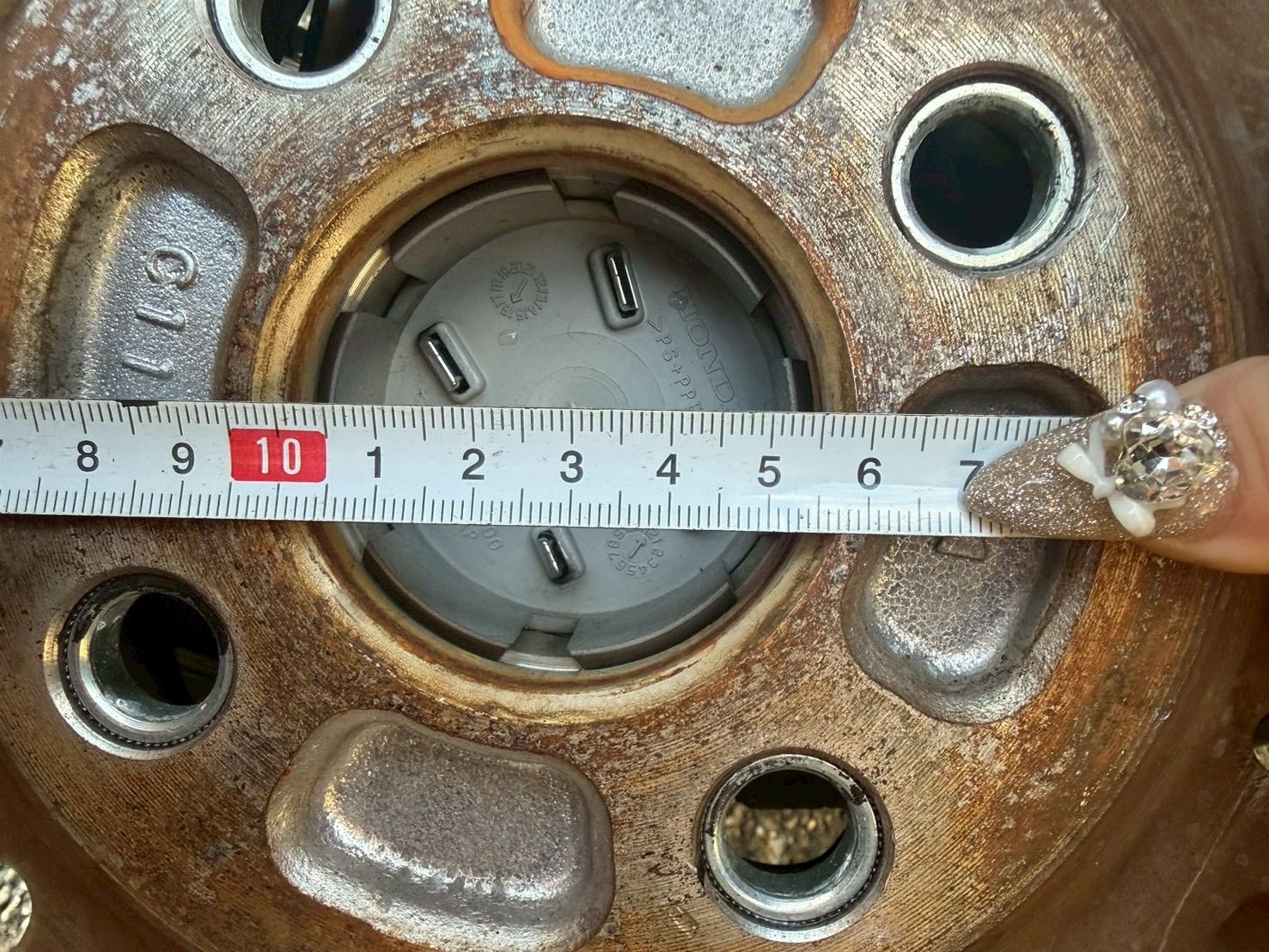  2510 96 1 ホンダ GP 5 GK フィット RS ハイブリッド ホイール タイヤ 4本 16インチ 185 55 R 16 トーヨー ナノエナジー3 2021年 GE シャトル グレイス 流用 16インチ タイヤ ホイールセット