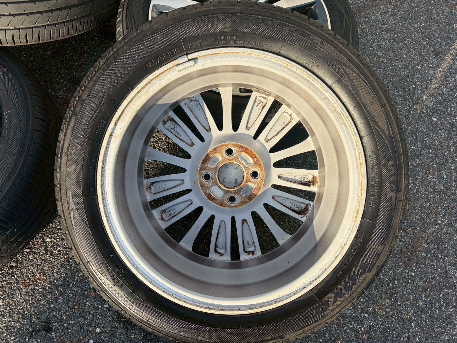 トーヨー ナノエナジー3