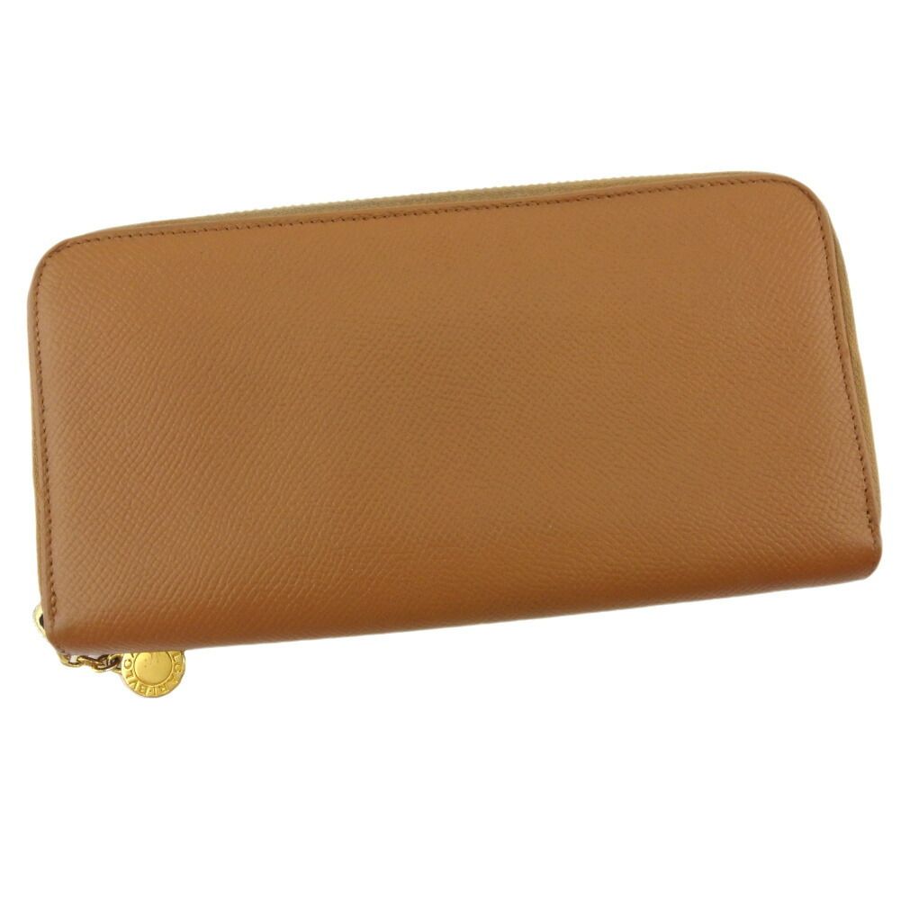 最大30％OFF】ブルガリ BVLGARI 長財布 クラシコ ロゴチャーム付き 