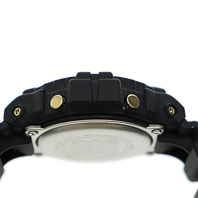 ジーショック G-SHOCK ×FACETASM ファセッタズム コラボ 三つ目