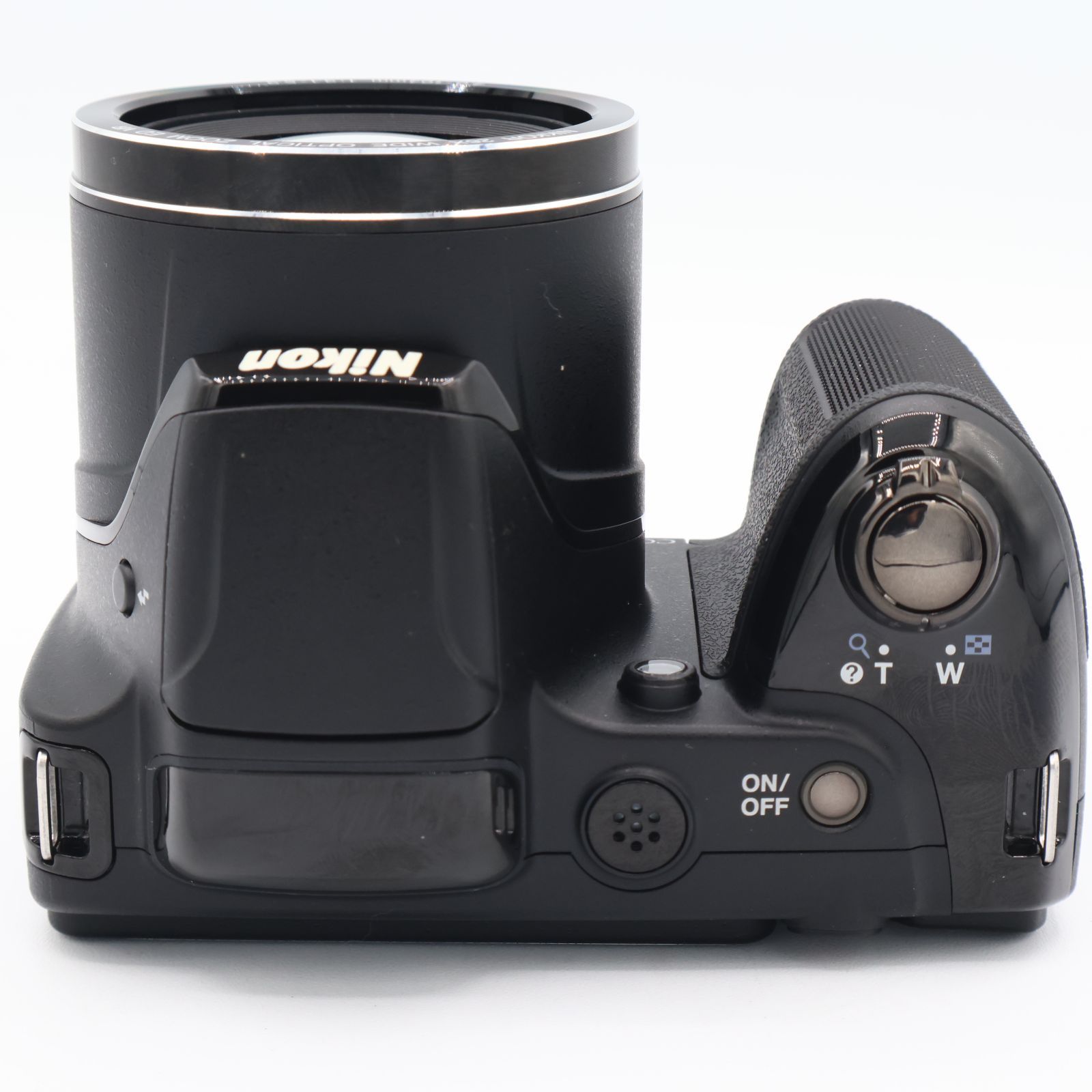 Nikon ニコン Coolpix L320 16.1MP デジタルカメラ 26倍光学ズーム