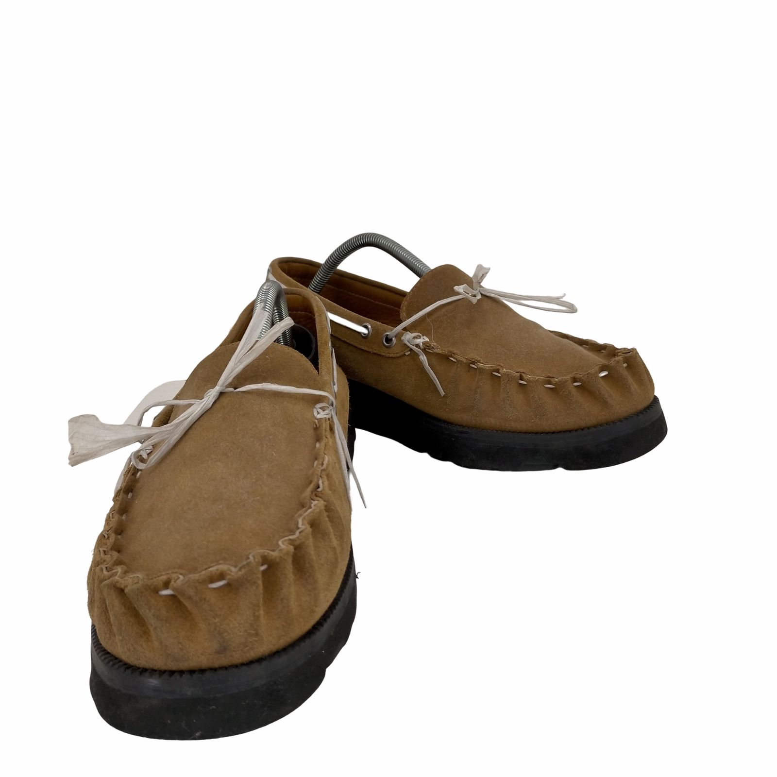 トモアンドシーオー Tomo & Co TOMOTAKA ONOZAKI MOCCASIN DYNEEMA