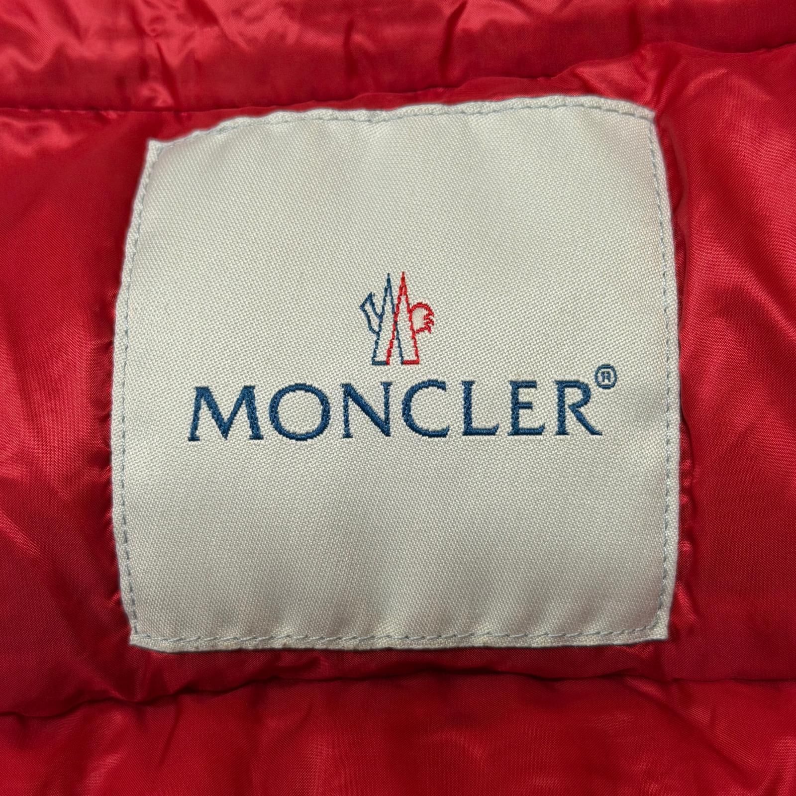 正規 MONCLER