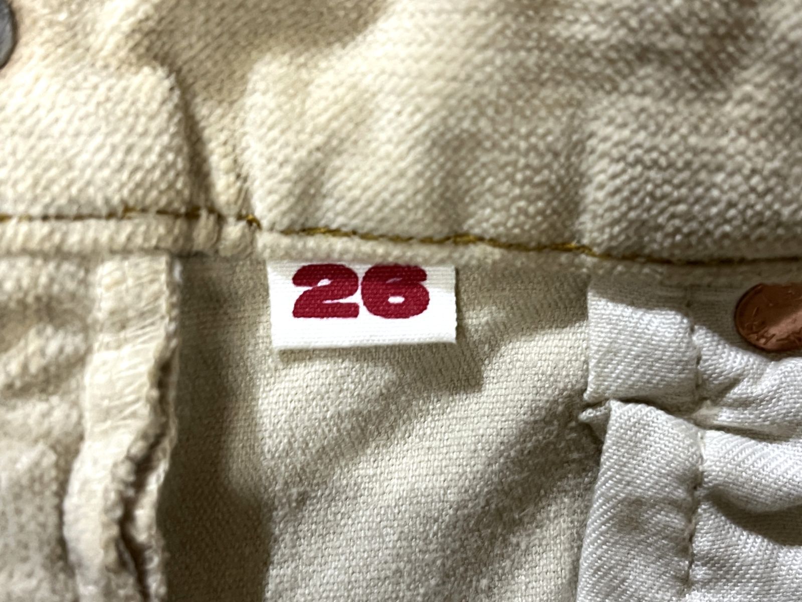 ベロアパンツ 聖林公司