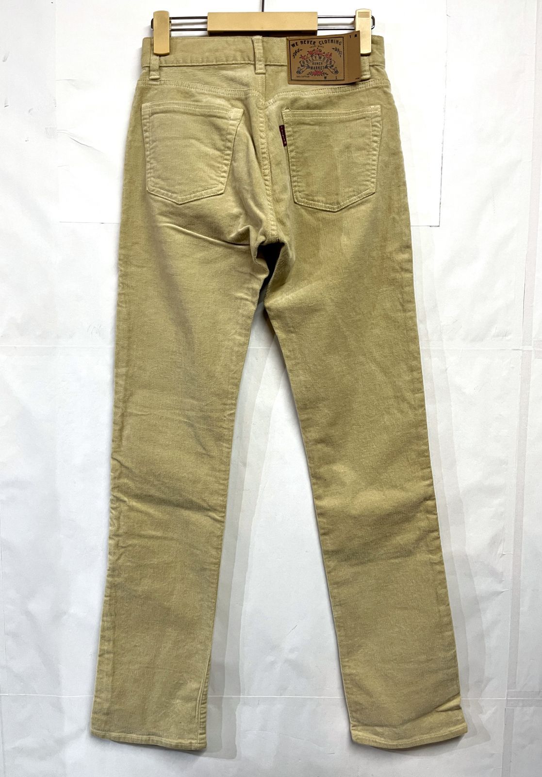 ハリウッドランチマーケット