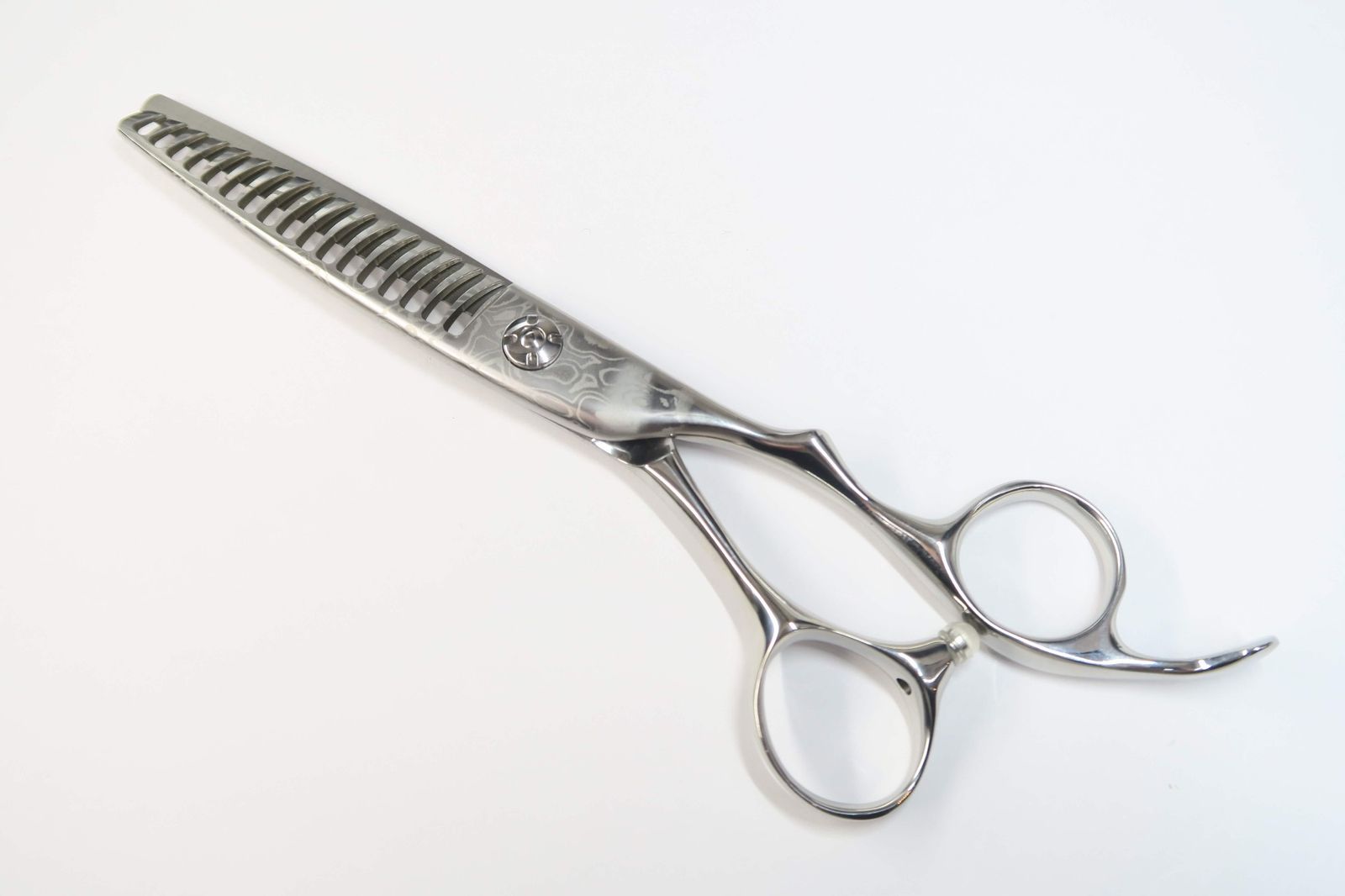 Aランク PRIMERD プリマード Prestige LP プレステージ セニング 美容師 理容師 6 0インチ 右利き H 10525