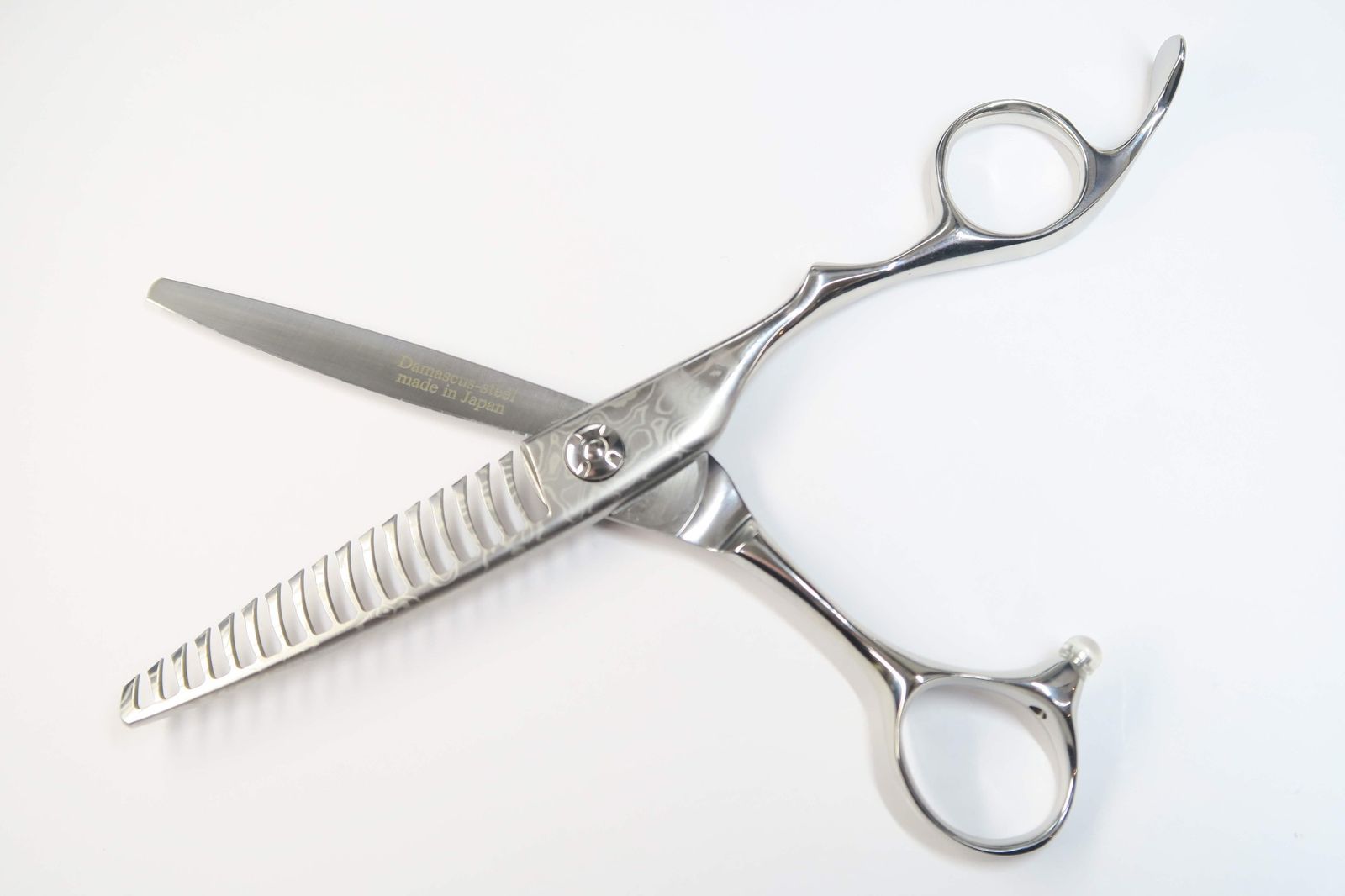 Aランク PRIMERD プリマード Prestige LP プレステージ セニング 美容師 理容師 6.0インチ 右利き H-10525