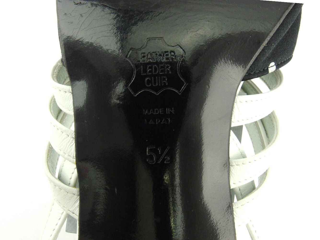 最大30％OFF☆新春セール】ディオール Dior パンプス 水玉 ドット ♯5