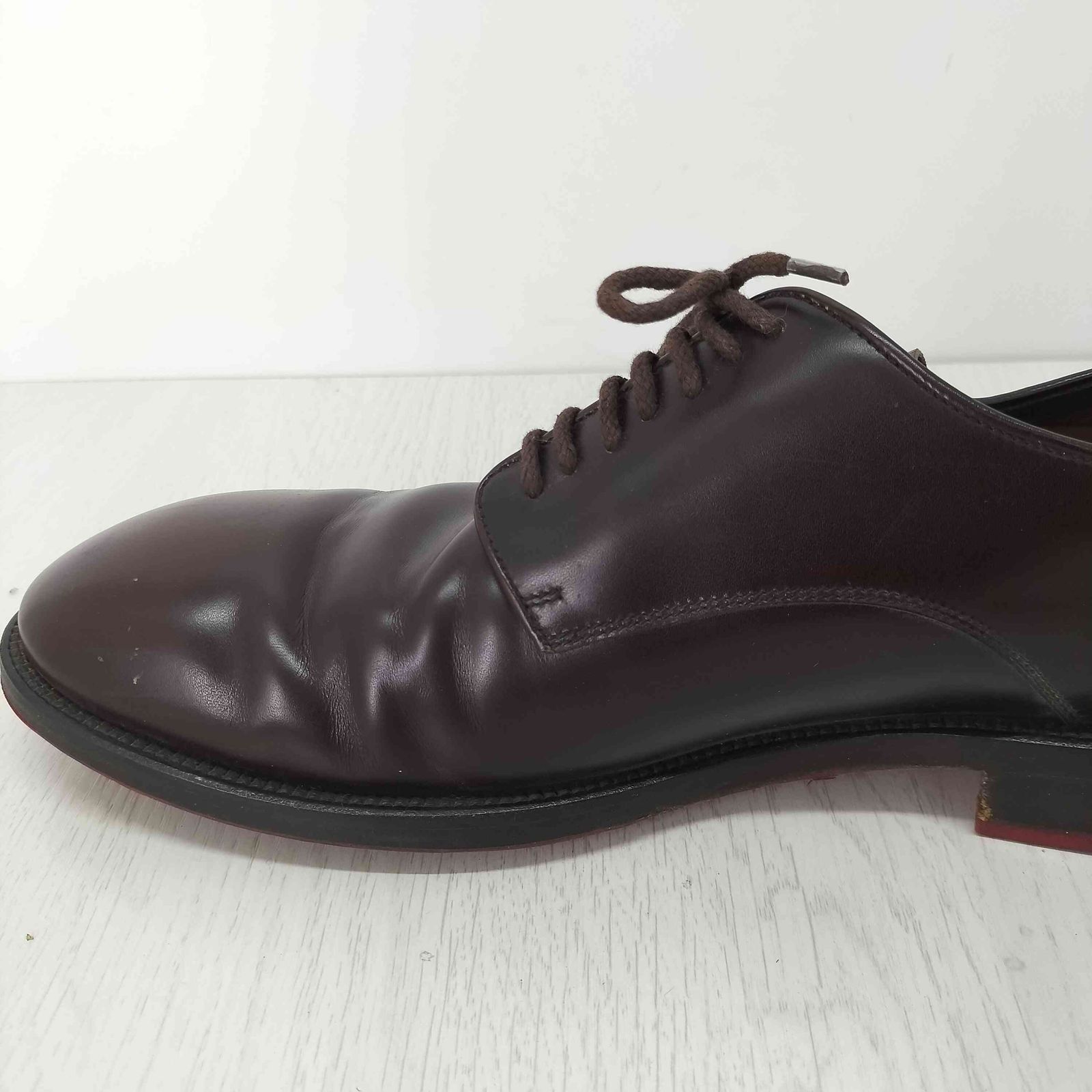  バレンシアガ ドレスシューズ メンズ 45 その他 ブーツ 革靴