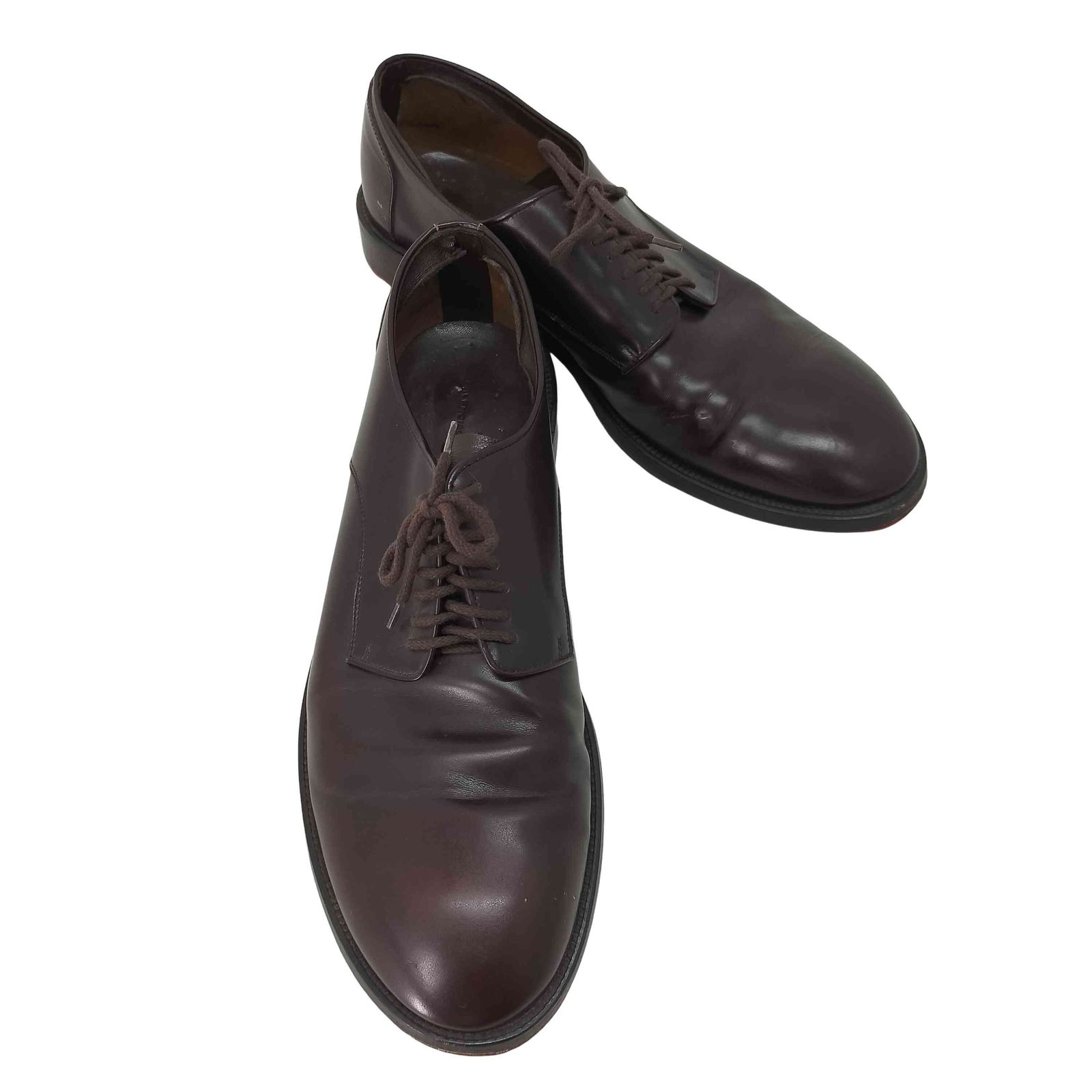 バレンシアガ ドレスシューズ メンズ 45