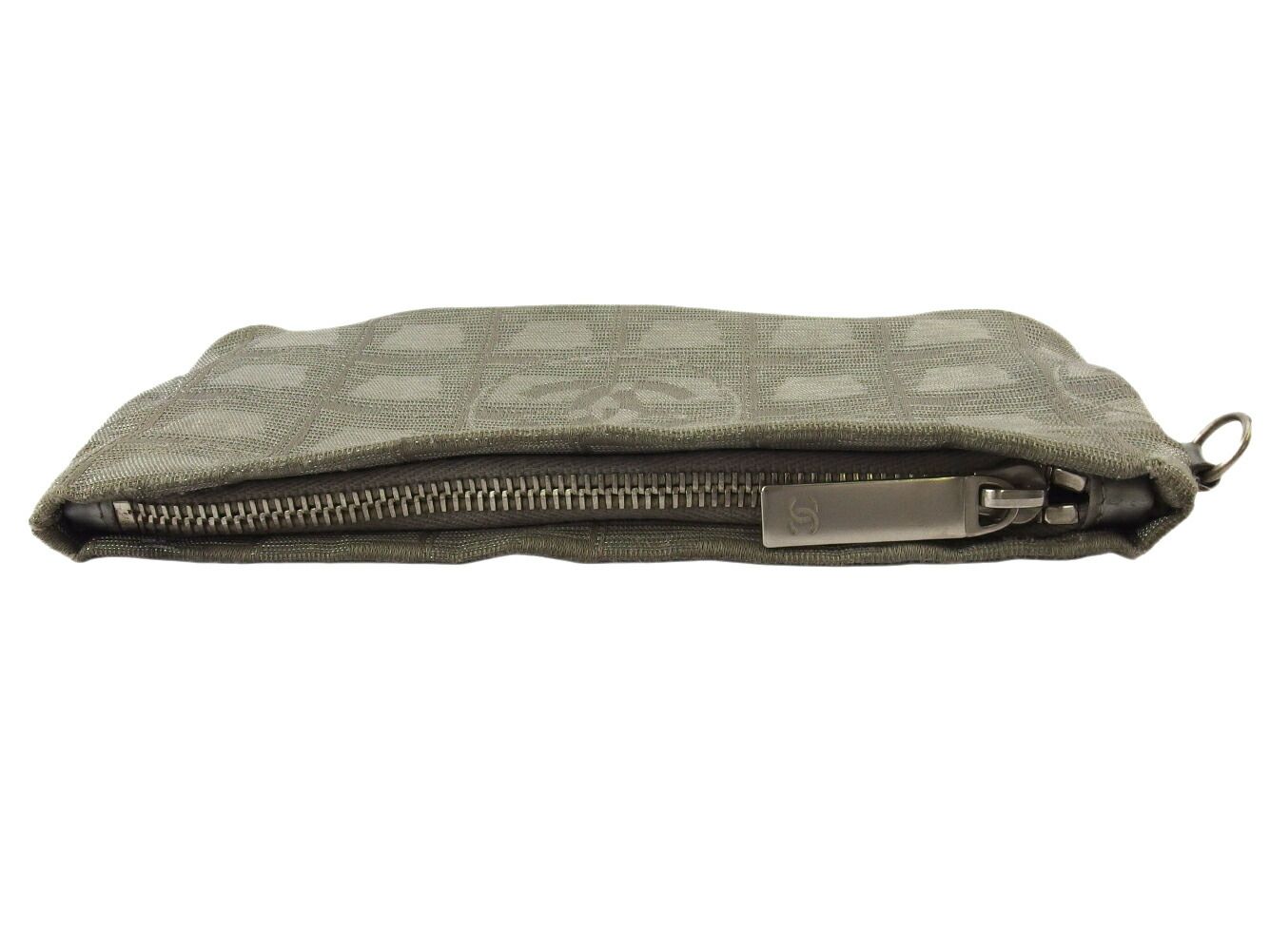 最大30％OFF☆新春セール】シャネル CHANEL ポーチ ニュートラベル