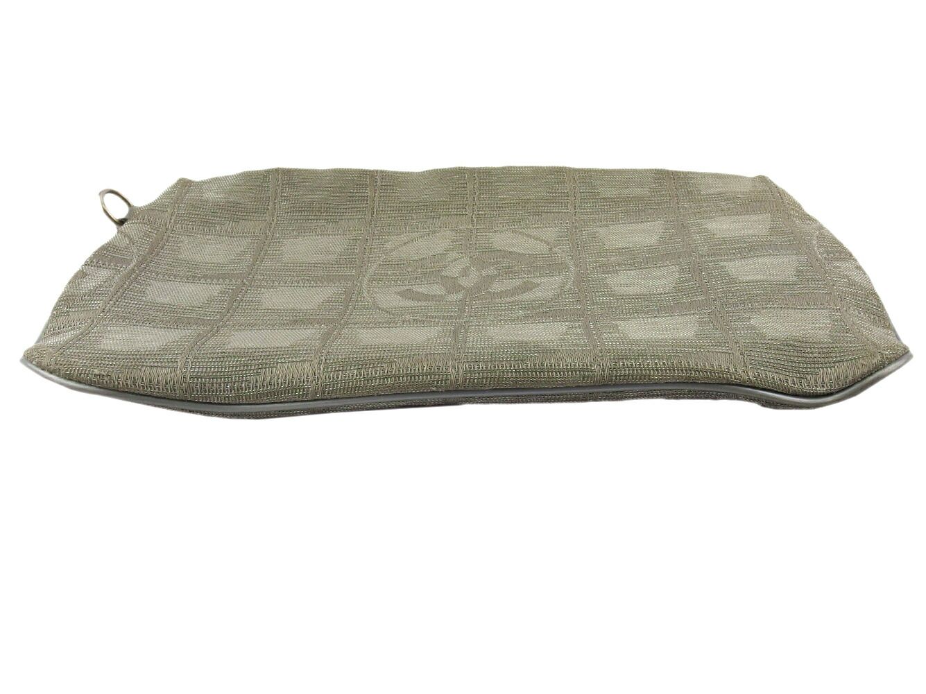 最大30％OFF☆新春セール】シャネル CHANEL ポーチ ニュートラベル