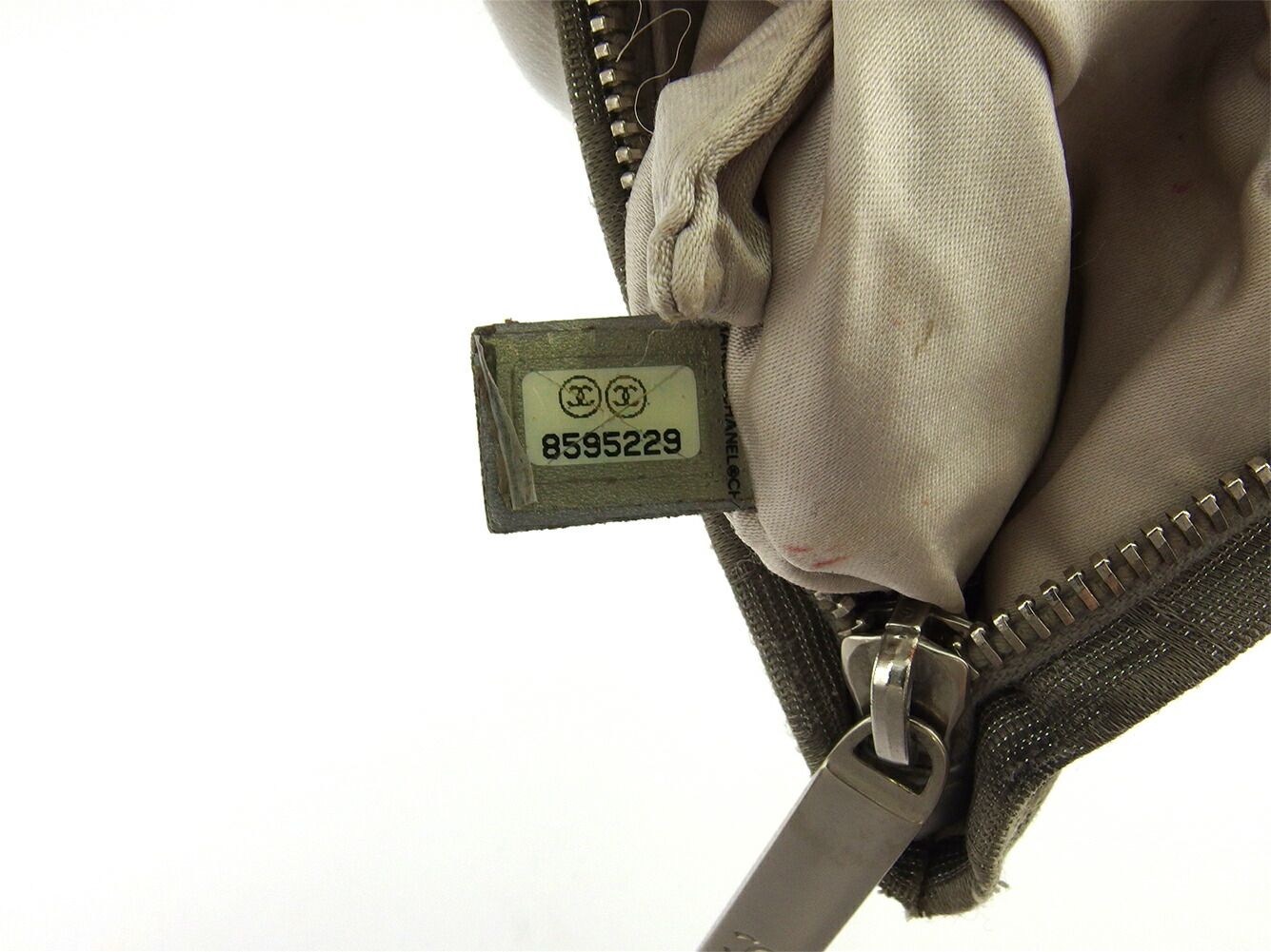 最大30％OFF☆新春セール】シャネル CHANEL ポーチ ニュートラベル