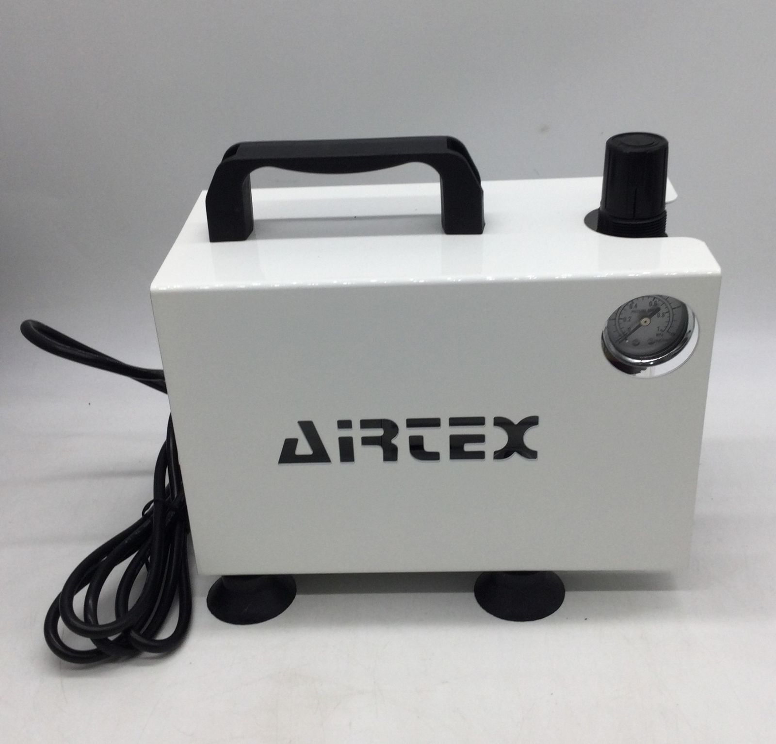 12204 AiRTEX エアテックス BOXセレクション エアブラシフリー