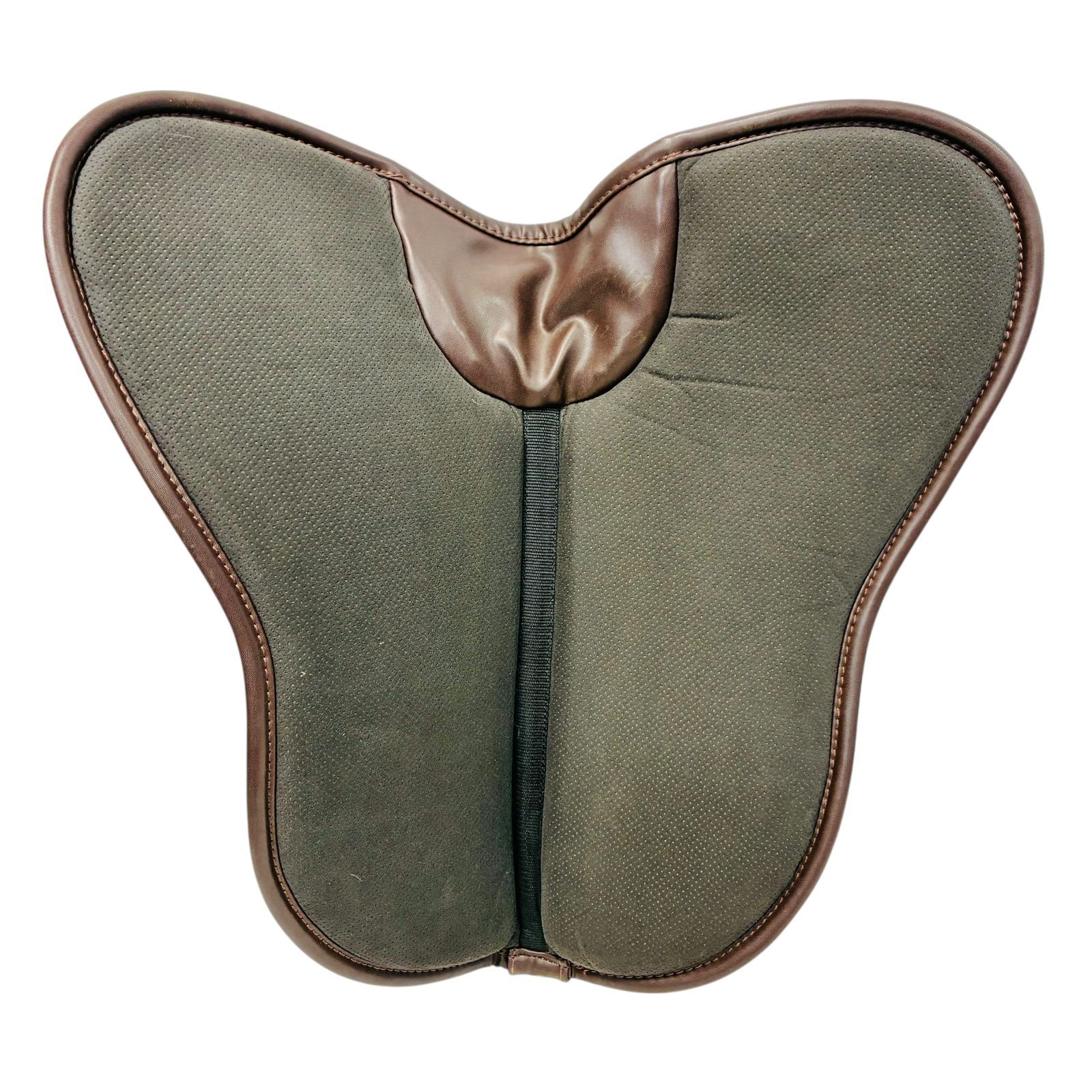 Kentucky Horsewear 馬具 フォースライディング やや騎座用 サドルパッド 乗馬用品 ケンタッキー