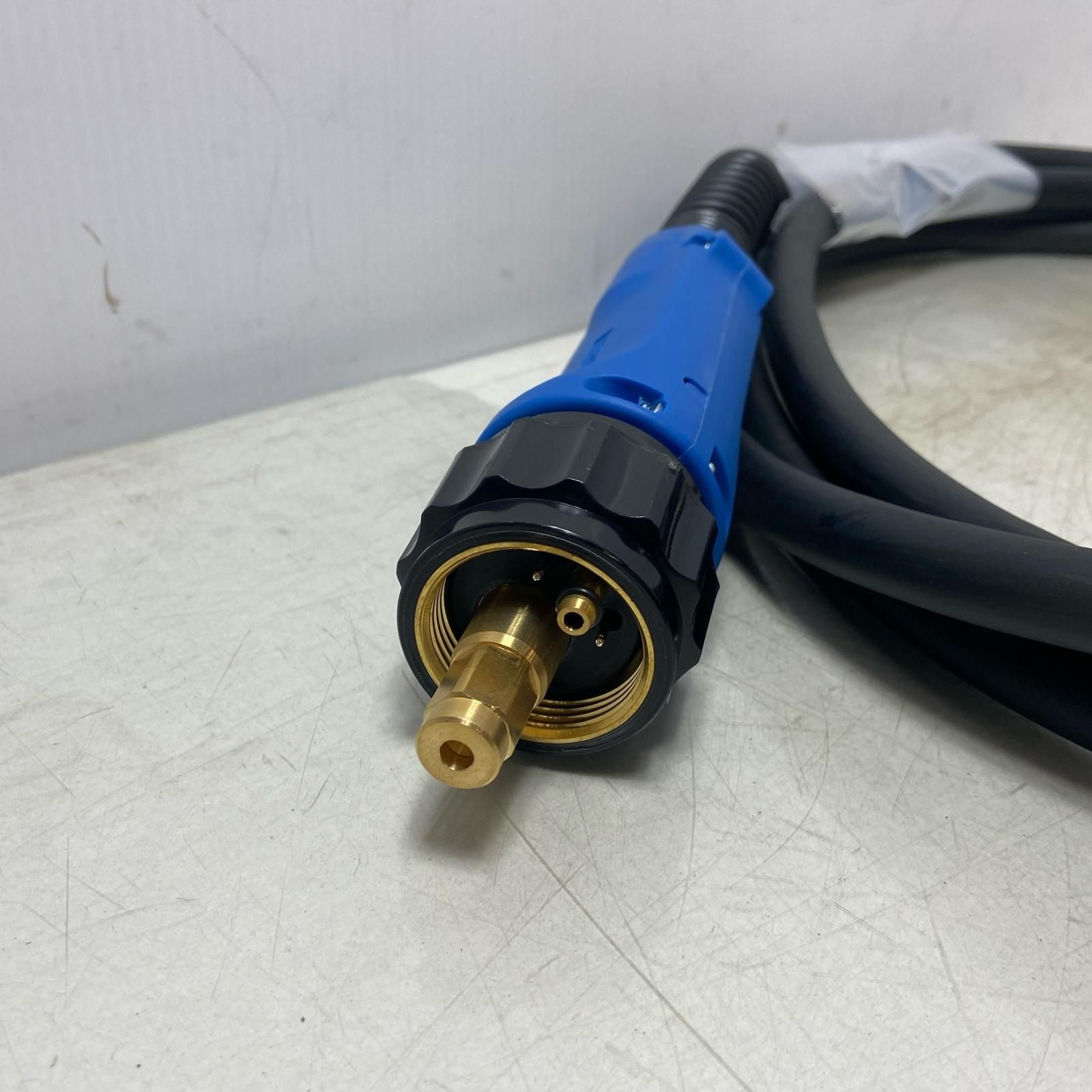  ΦΦDAIHEN 溶接用トーチ ブルートーチ3 BT 3500-45 その他 特殊工具