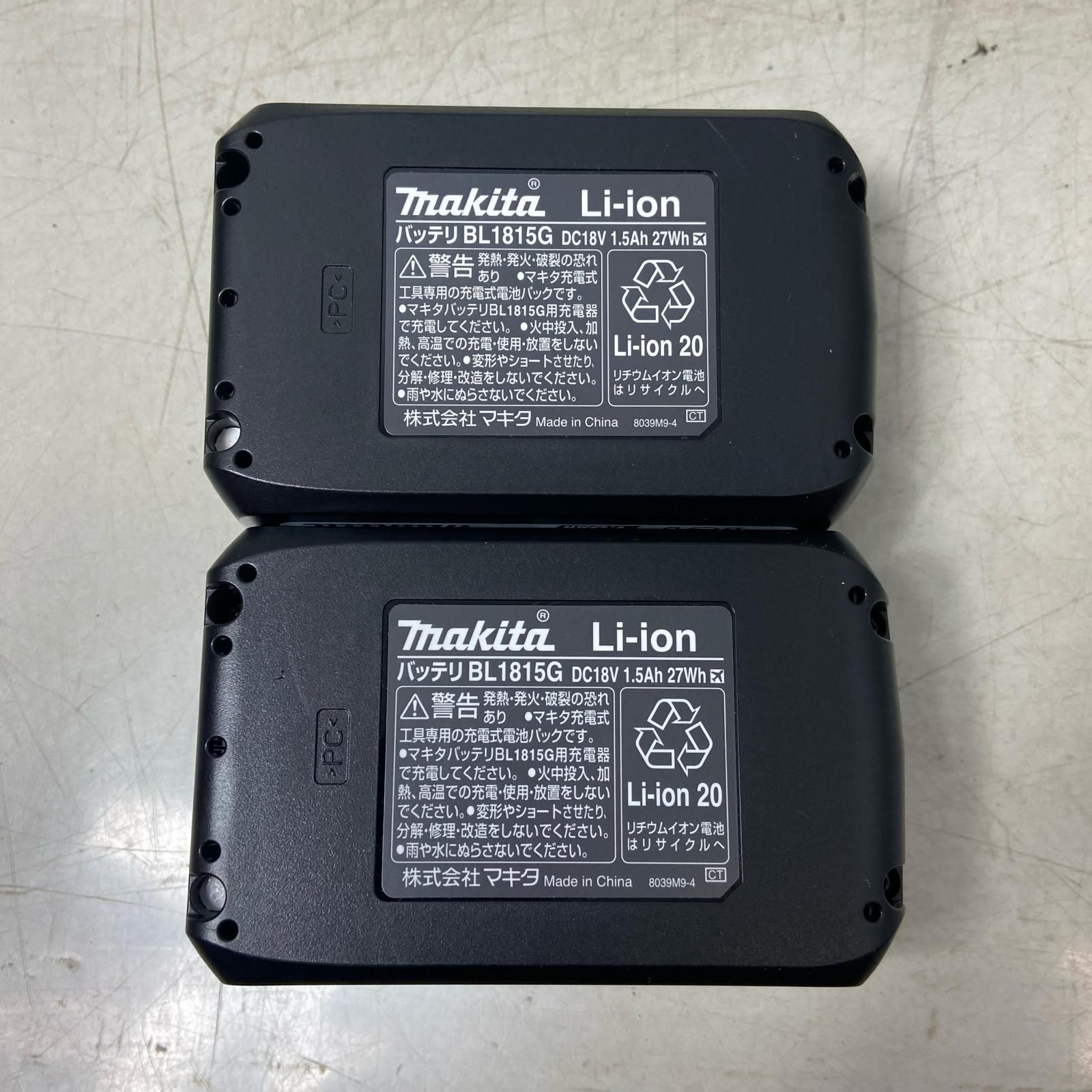 ΦΦMAKITA マキタ