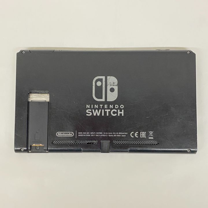 Switch　ジャンク 東店36-2745-2512】旧型 ジャンク Switch 本体 - メルカリ