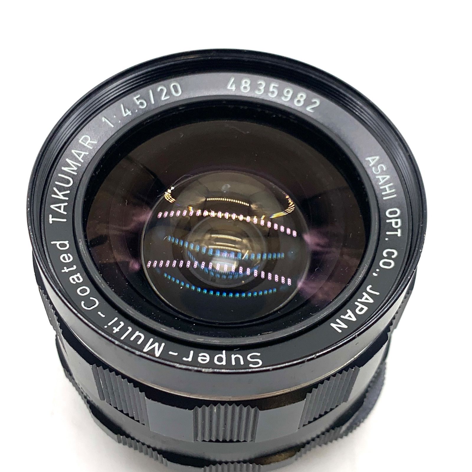 ショップ 【動作未確認】ペンタックス PENTAX カメラレンズ