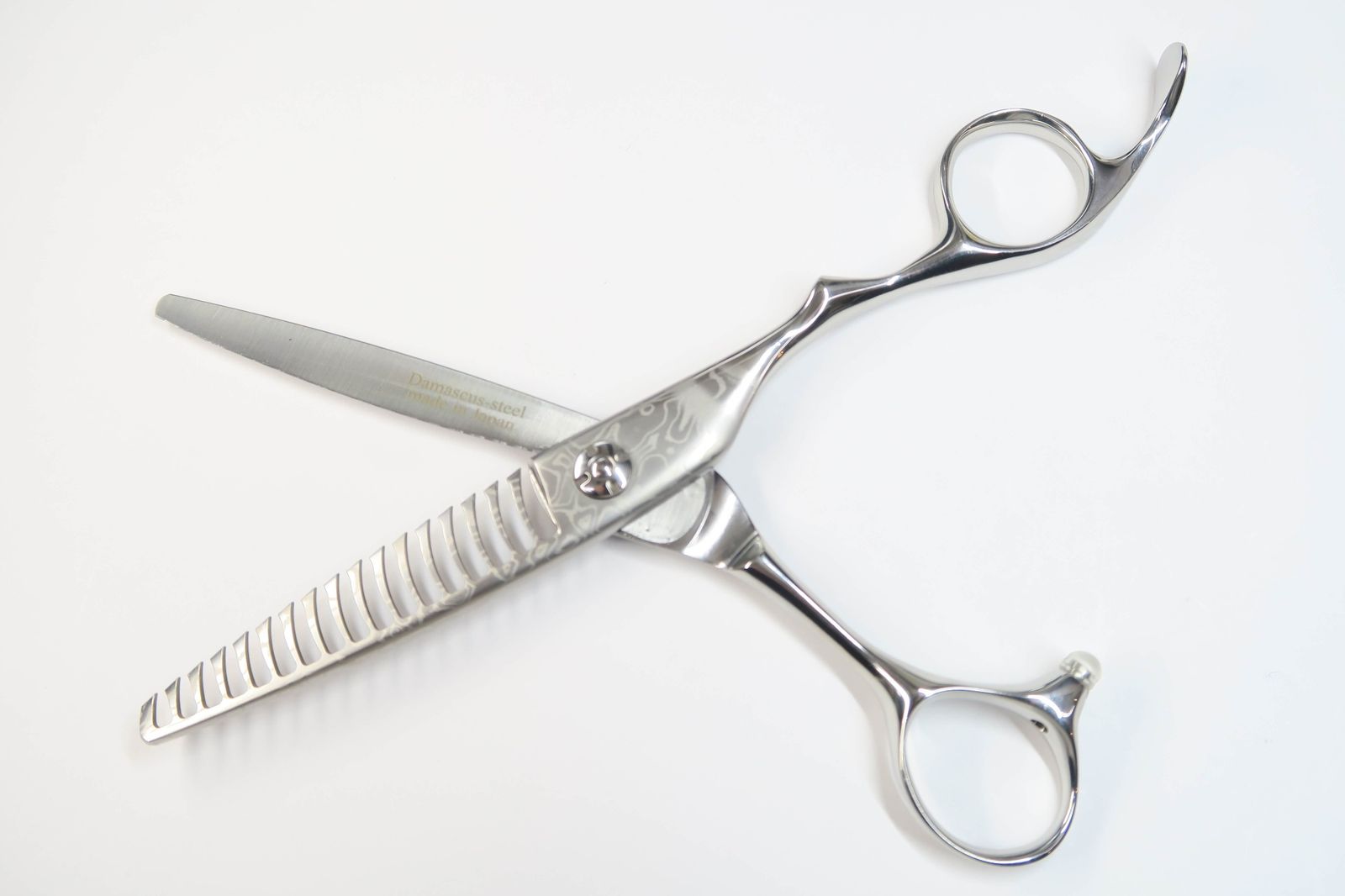 Aランク PRIMERD プリマード Prestige LP プレステージ セニング 美容師 理容師 6.0インチ 右利き H-10526