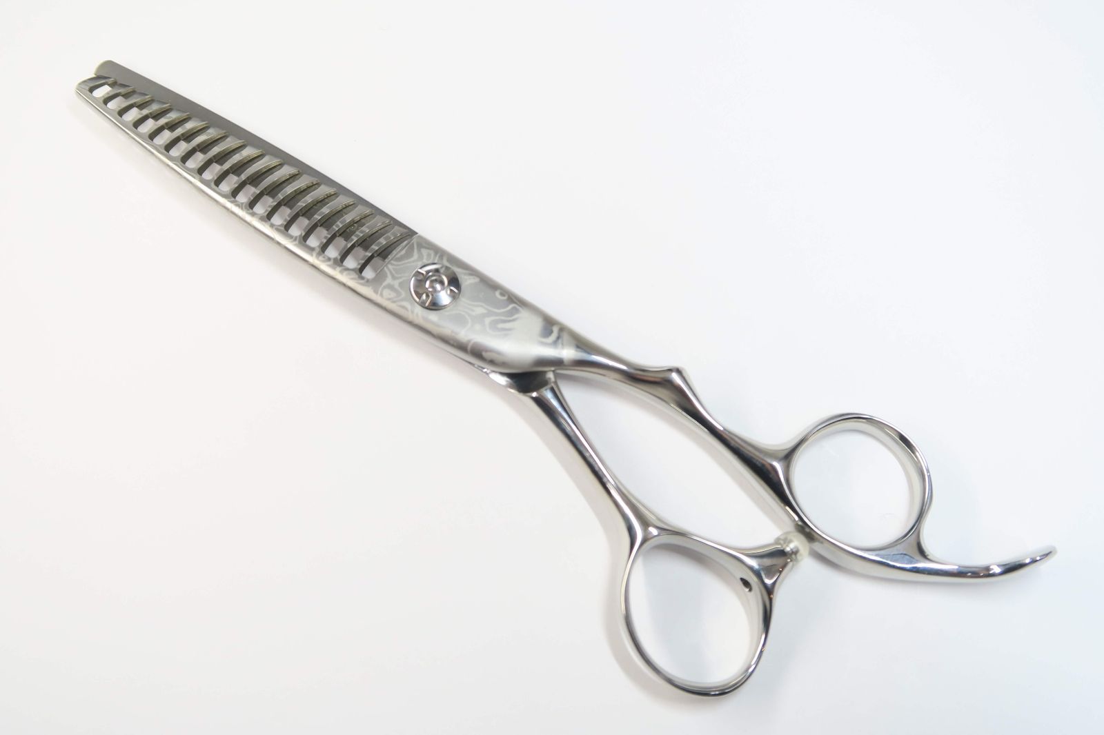 Aランク PRIMERD プリマード Prestige LP プレステージ セニング 美容師 理容師 6 0インチ 右利き H 10526