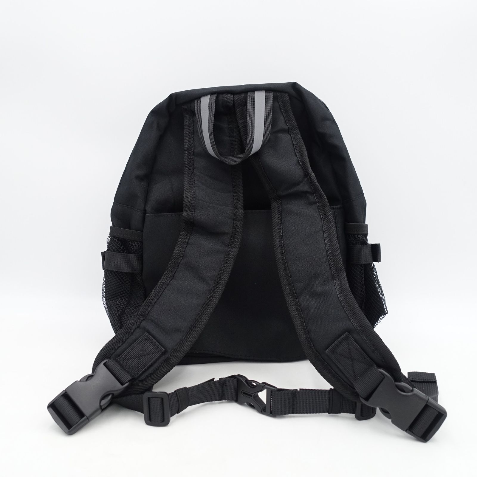 値下げ⭐️激レア　narifuri × MMA コラボ　リュック narifuri（ナリフリ）の「narifuri × MMA ポケッタブルハテナリュック