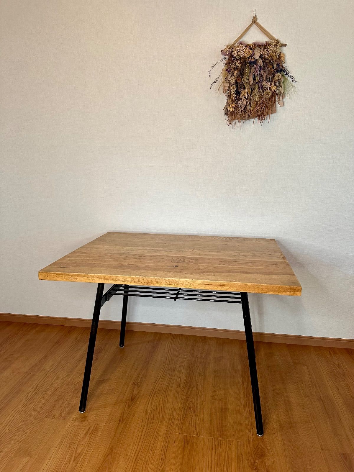 CRASH GATE 関家具 ダイニングテーブル クッパ テーブル - メルカリ