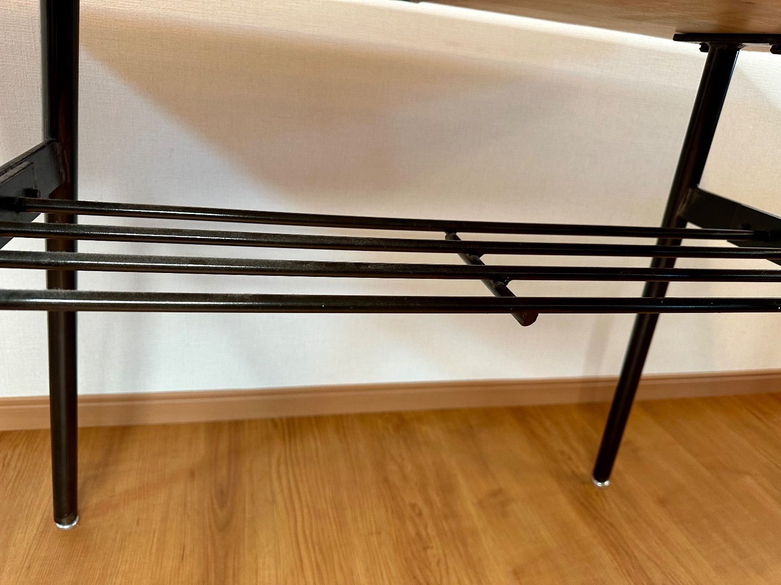 CRASH GATE 関家具 ダイニングテーブル クッパ テーブル - メルカリ