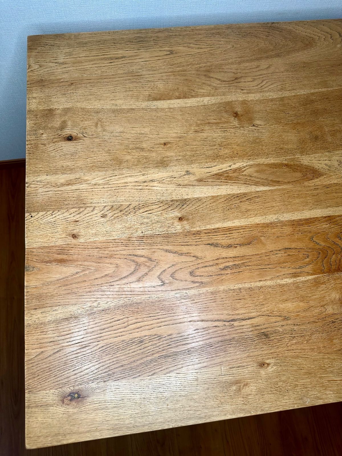 CRASH GATE 関家具 ダイニングテーブル クッパ テーブル - メルカリ