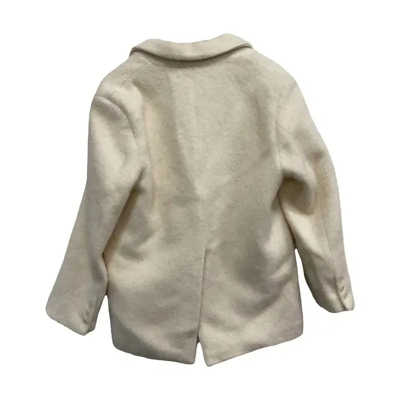 レディース Fサイズ riette アルパカ ウール ブレーザー