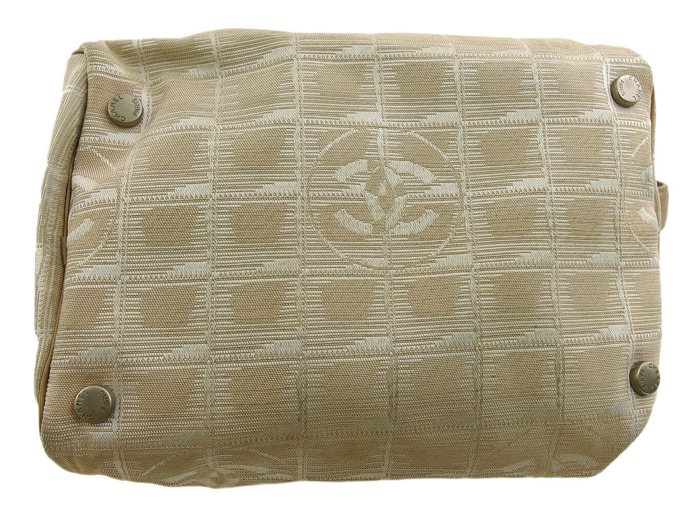 最大30％OFF☆新春セール】シャネル CHANEL ポーチ ニュートラベル