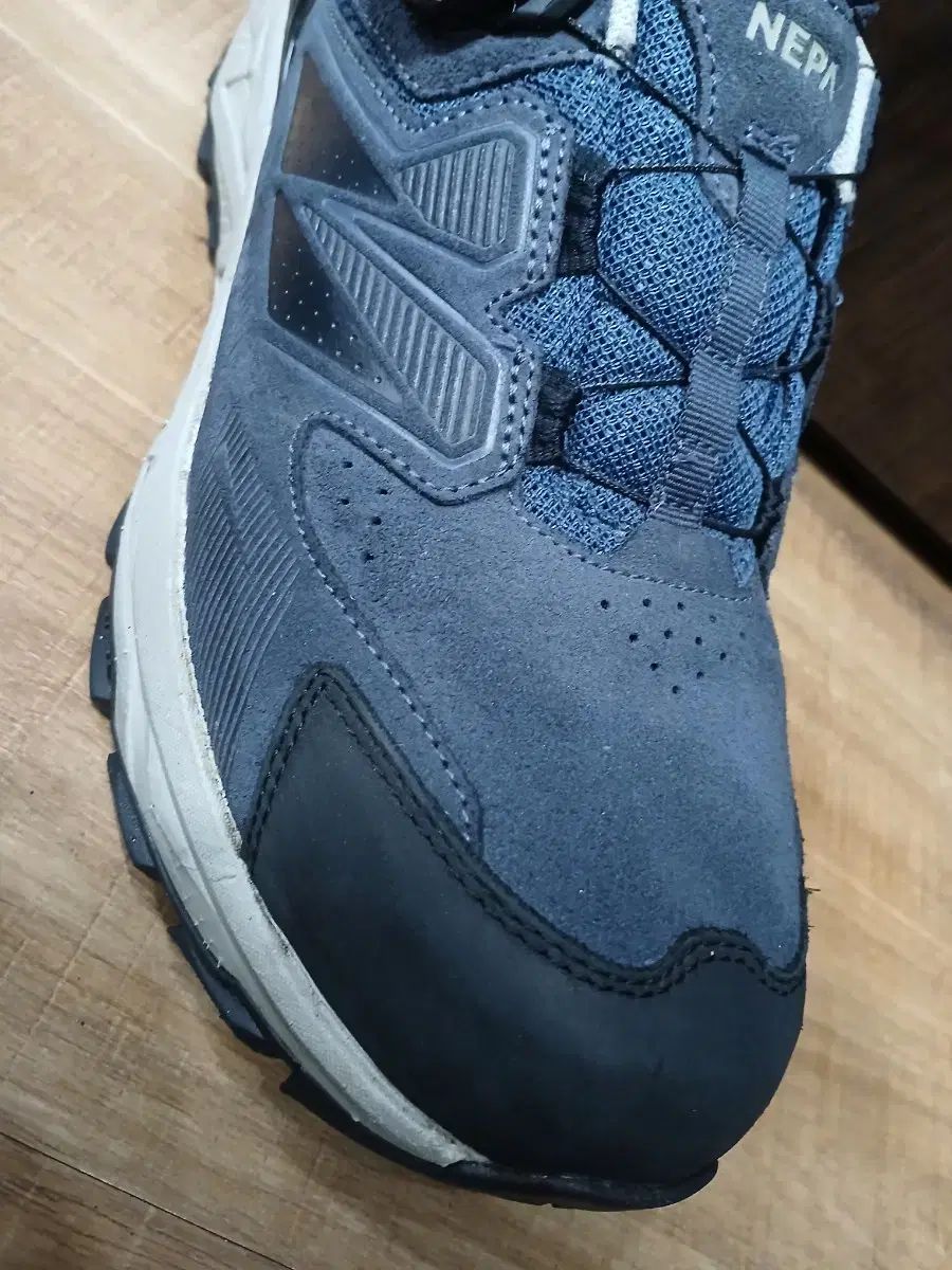 ダイアル ゴアテックス