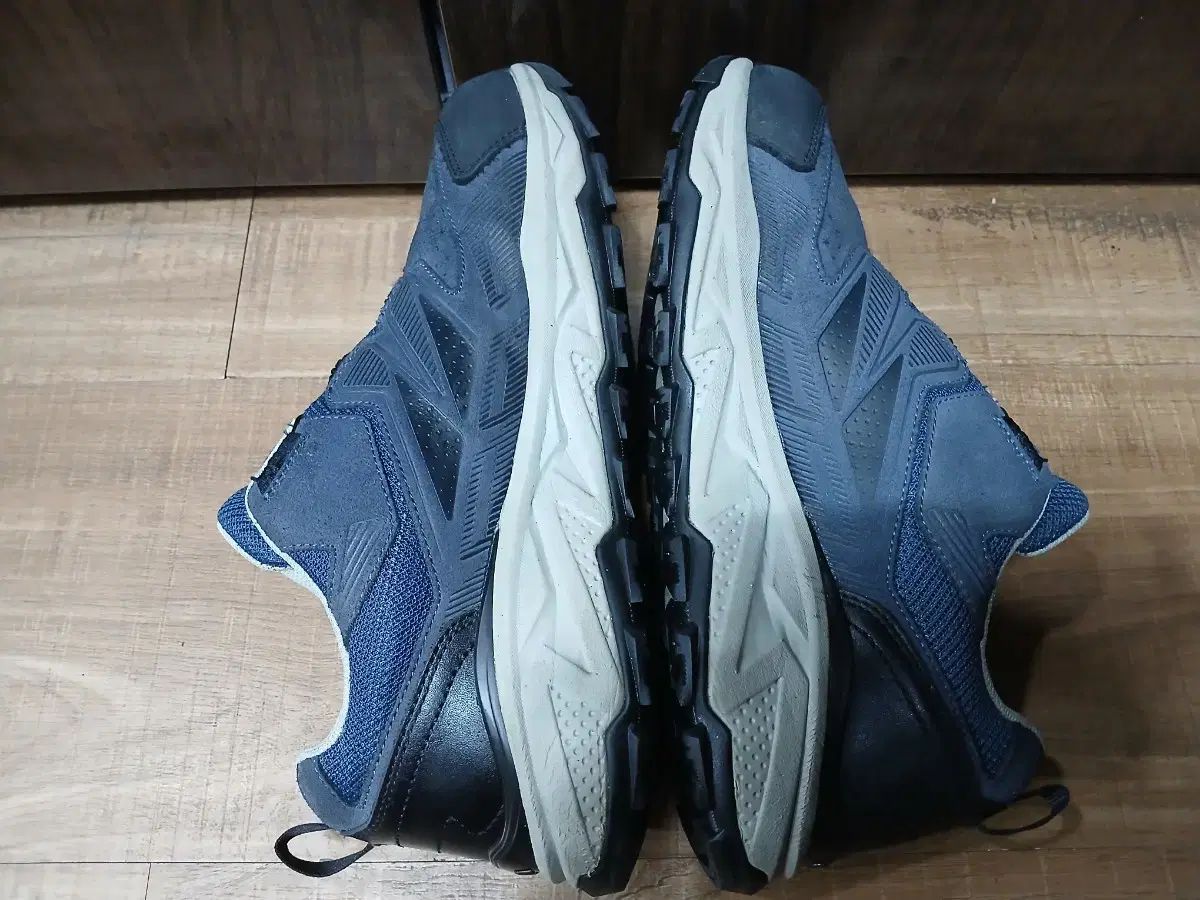  ネパ BOA ダイアル ゴアテックス 登山靴 ネイビー 登山靴 トレッキングシューズ アウトドアシューズ