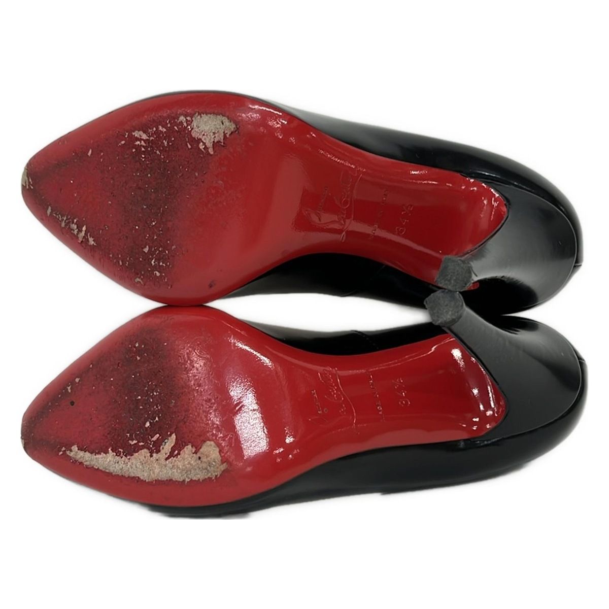 セール！クリスチャンルブタン ３４サイズ パンプス パンプス｜クリスチャン ルブタン【公式オンラインブティック】