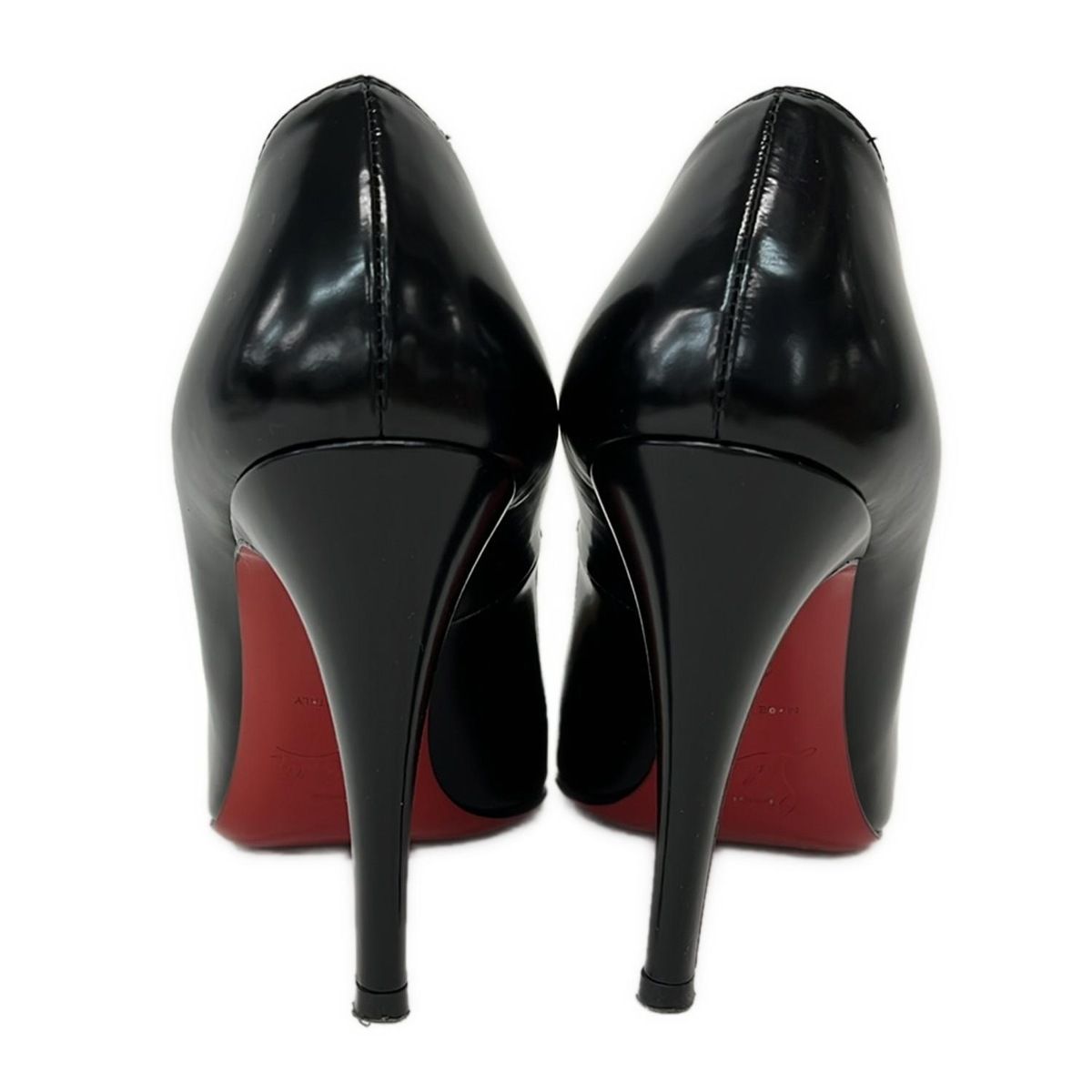 CHRISTIAN LOUBOUTIN(クリスチャンルブタン) パンプス 34 1/2