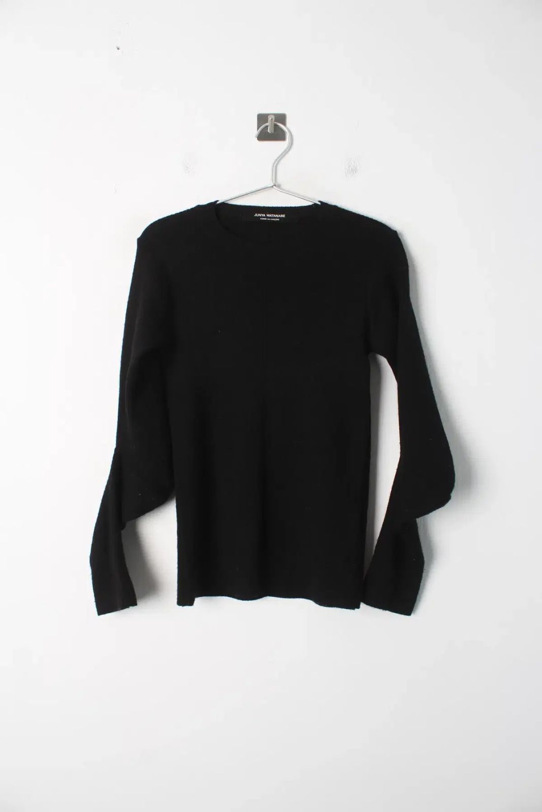ジュンヤ ワタナベ ウール ニット WOMAN S M