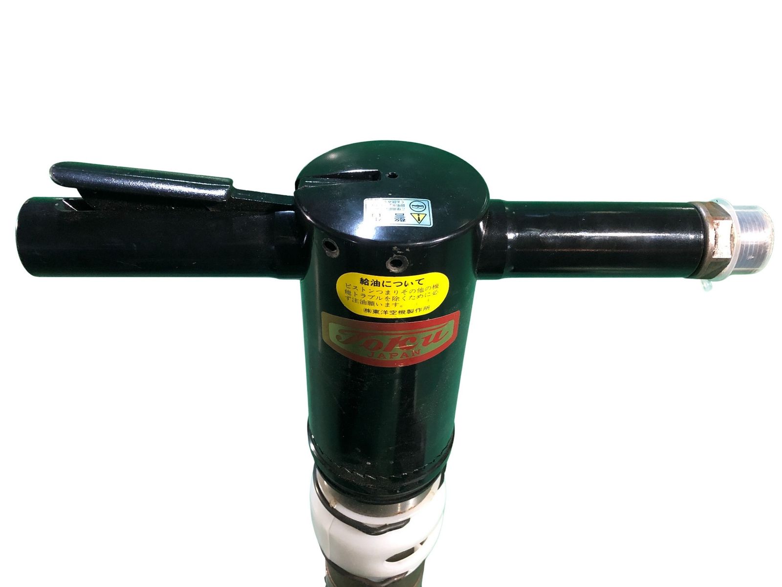 TCBコンクリートブレーカー TCB