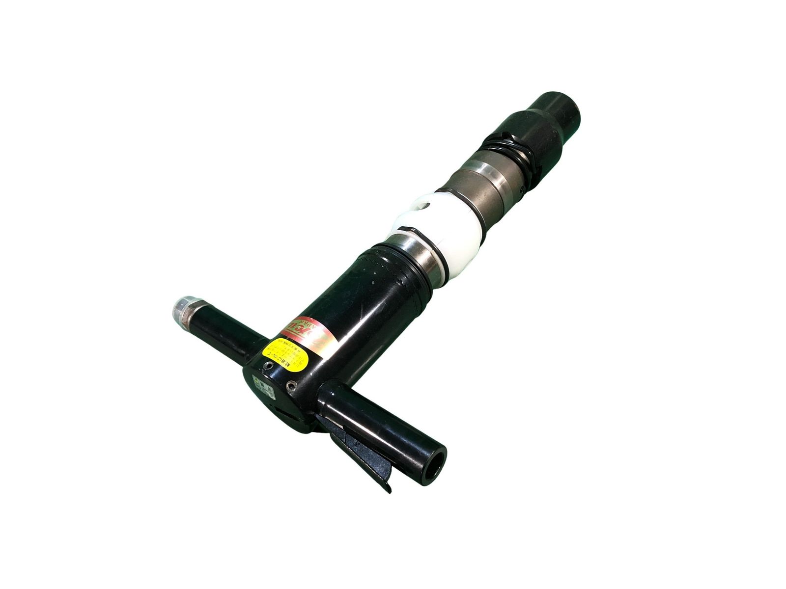 TOKU 東空 TCBコンクリートブレーカー TCB-200 TCB 200 20 kgタイプ 土木建設用 エアチッパー 削岩機119648