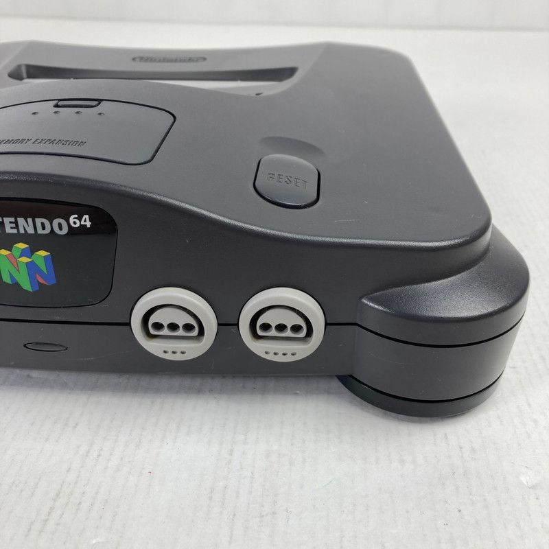 64 ニンテンドー