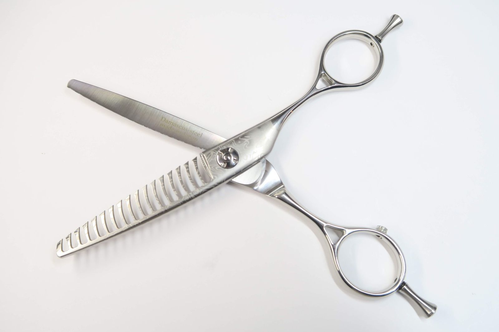 Aランク PRIMERD プリマード Prestige LG プレステージ セニング 美容師 理容師 5.8インチ 右利き H-10527