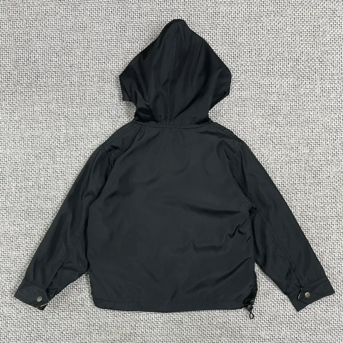 キッズアウター バーバリー