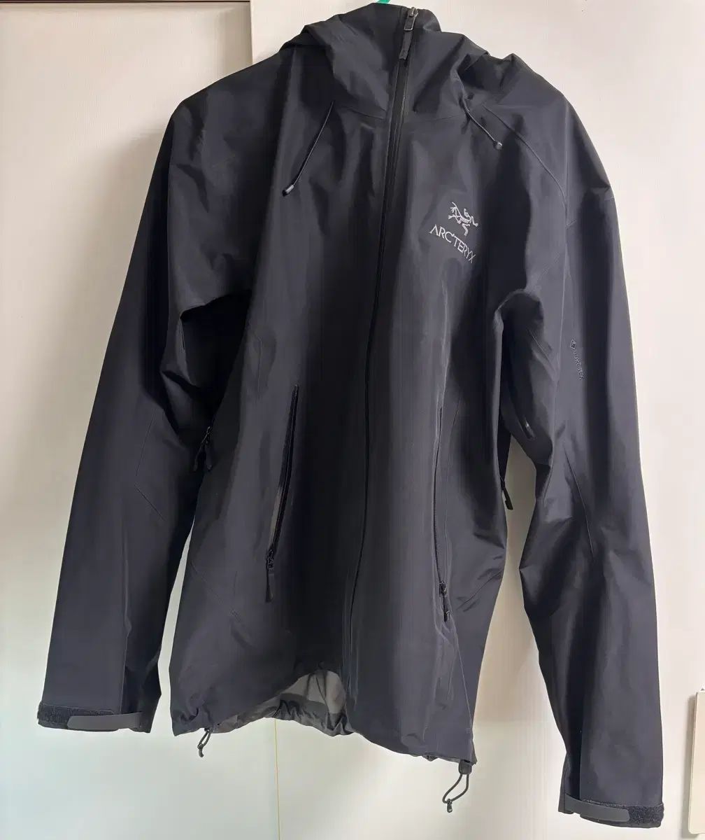 ARC TERYX アークテリクス ベータ LT M ブラック