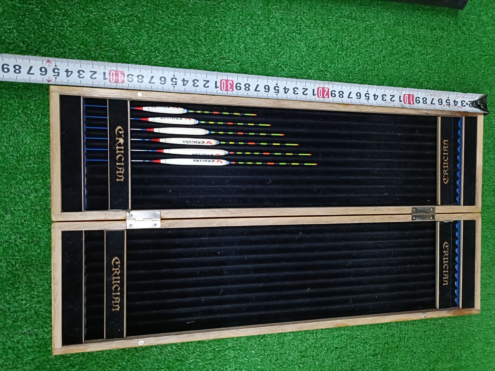 ラインシステム クルージャン プロタイプ SR 1 ６本セット